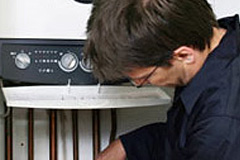 boiler repair Old Radnor