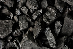 Old Radnor coal boiler costs