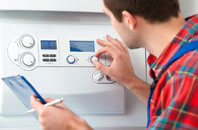 free Old Radnor gas safe engineer quotes